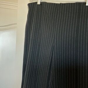 Anthropology Maeve Flare Pant, The Margot, Medium